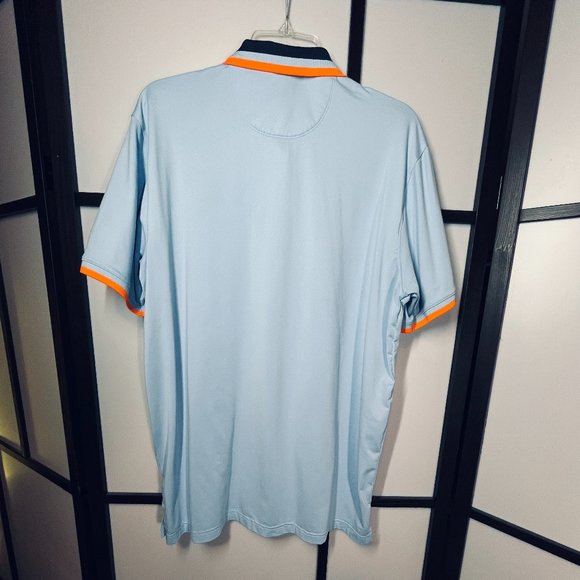 Puma Golf Polo Shirt - Picture 2 of 7